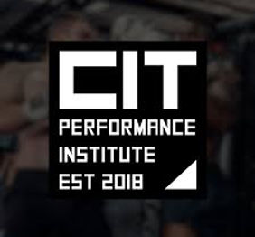 CIT PERFORMANCE INSTITUTE