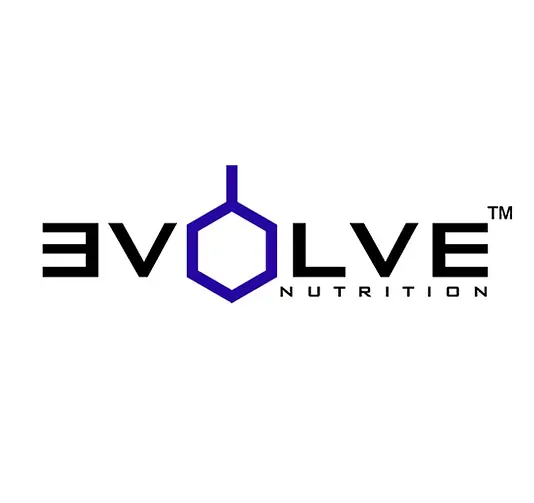 EVOLVE NUTRITION