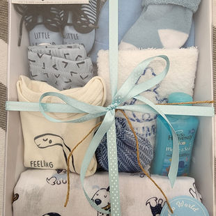 BABY GIFT BOX