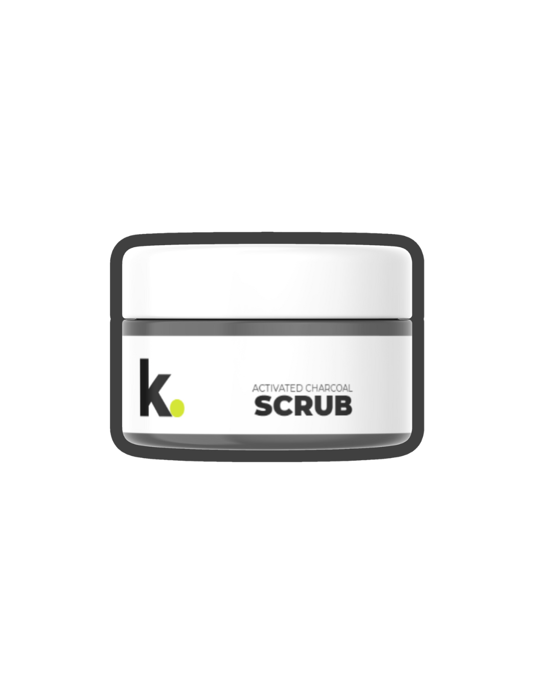 Antibacterial Body Scrub 250g