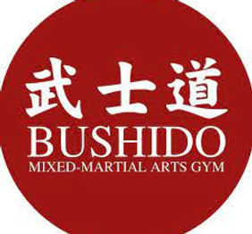 BUSHIDO AMANZIMTOTI