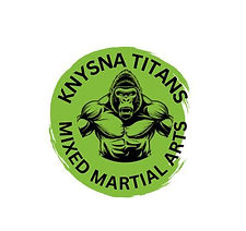 KNYSNA TITANS MMA