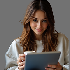 Kay | Online Income Coach