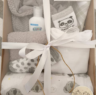 BABY GIFT BOX