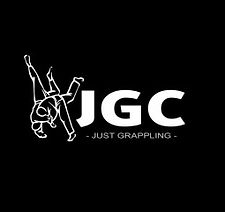 JHB GRAPPLING CLUB