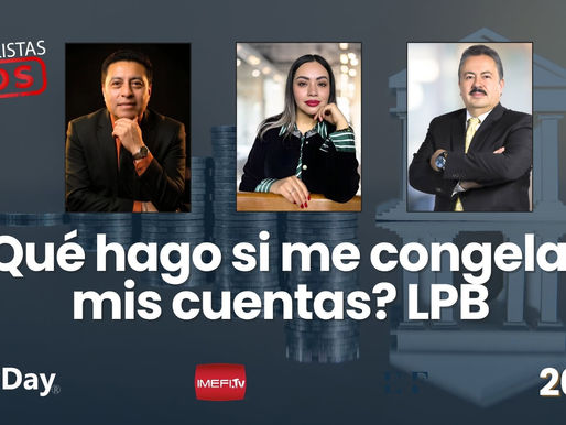 Fiscalistas SOS | IMEFI TV