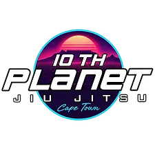 10TH PLANET JIU JITSU CAPE TOWN