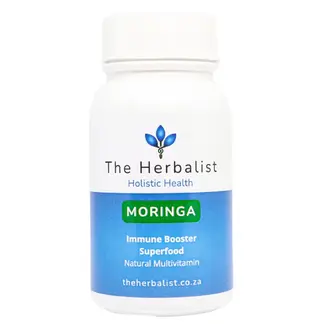 Moringa
Immune Booster
Superfood
Natural Multivitamin