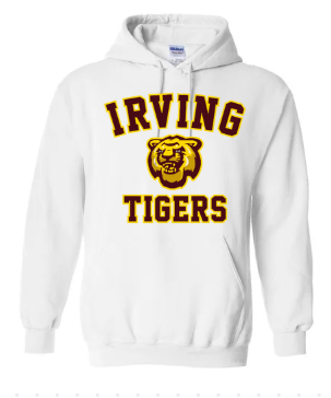 Thumbnail: IMS Staff Hoodie 2025