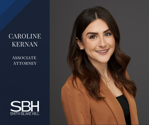 Meet Caroline Kernan!