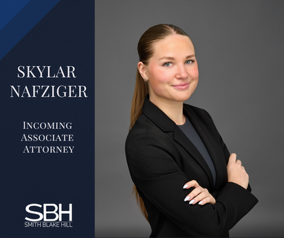 Meet Skylar Nafziger!