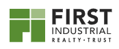 First Industrial Realty Trust