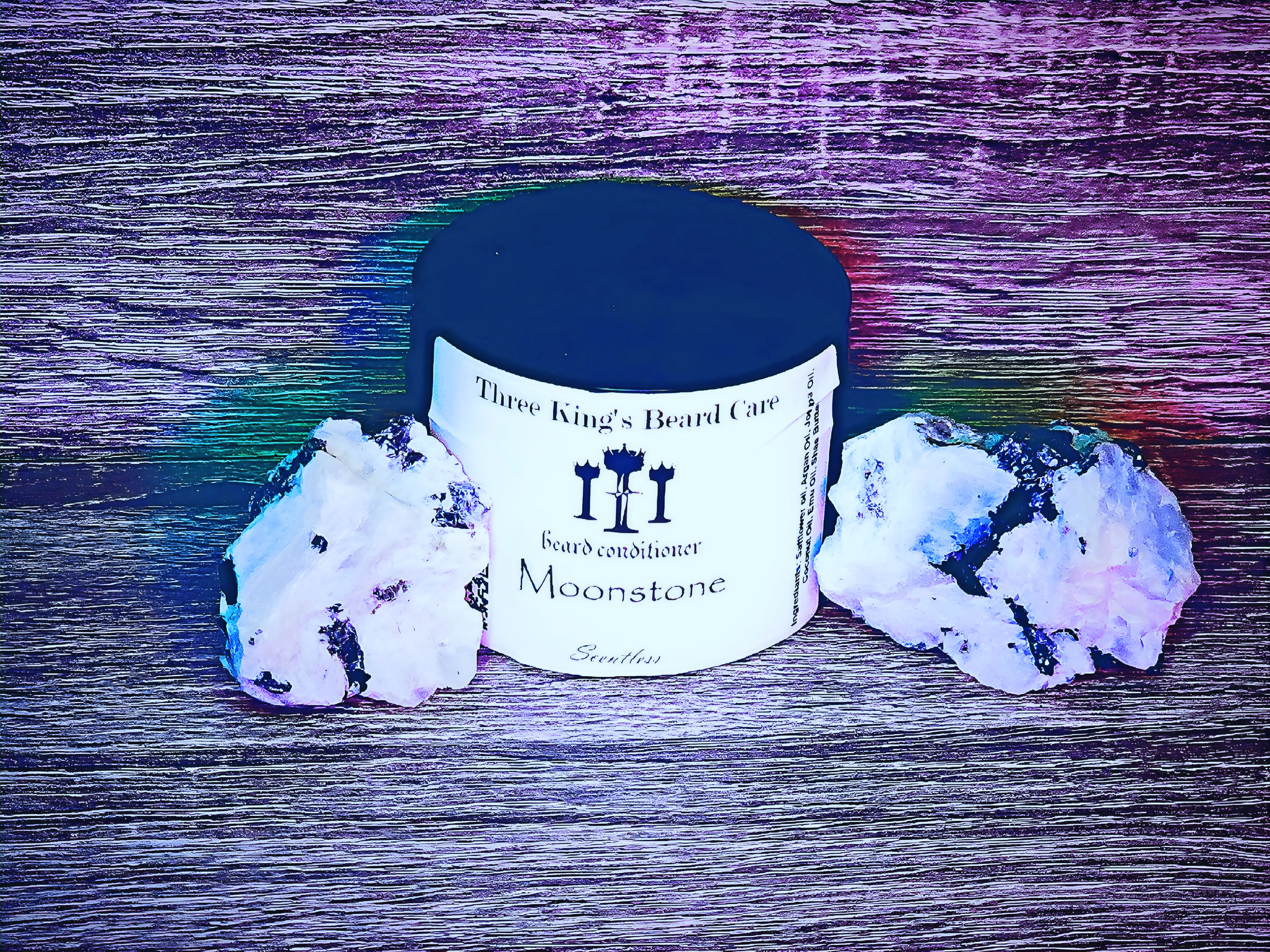 Moonstone Beard Conditioner