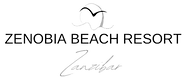 Zenobia Beach Resort Zanzibar Logo