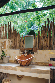 The Nest Hotel in Zanzibar. Hotel Photography in Zanzibar and Tanzania. 