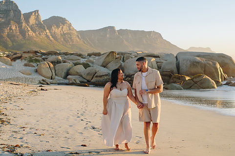 Cape Town Photographer Kelly Jacobs of Small One Media House offering photography services in Cape Town