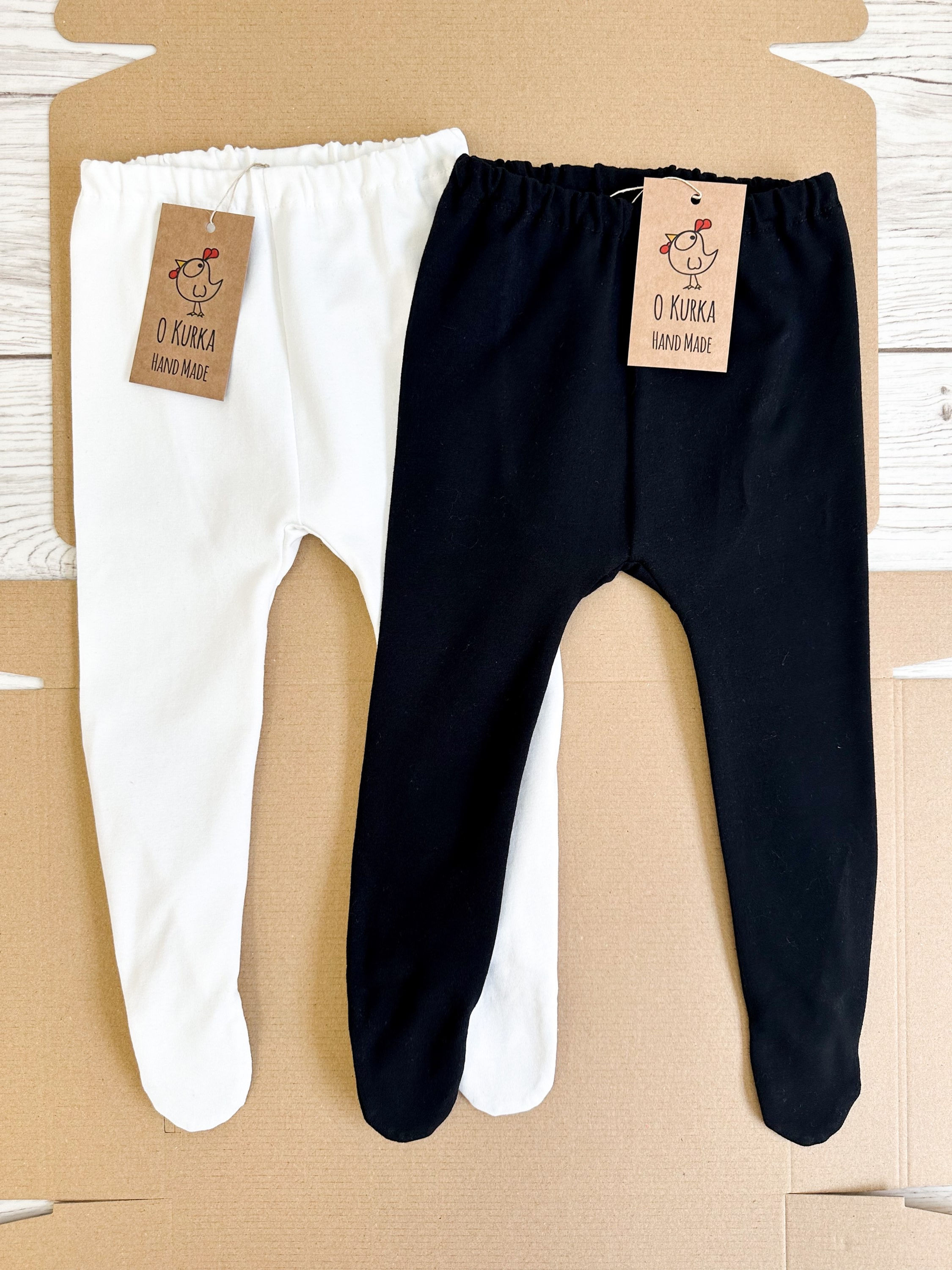 Kalesonki chłopięce