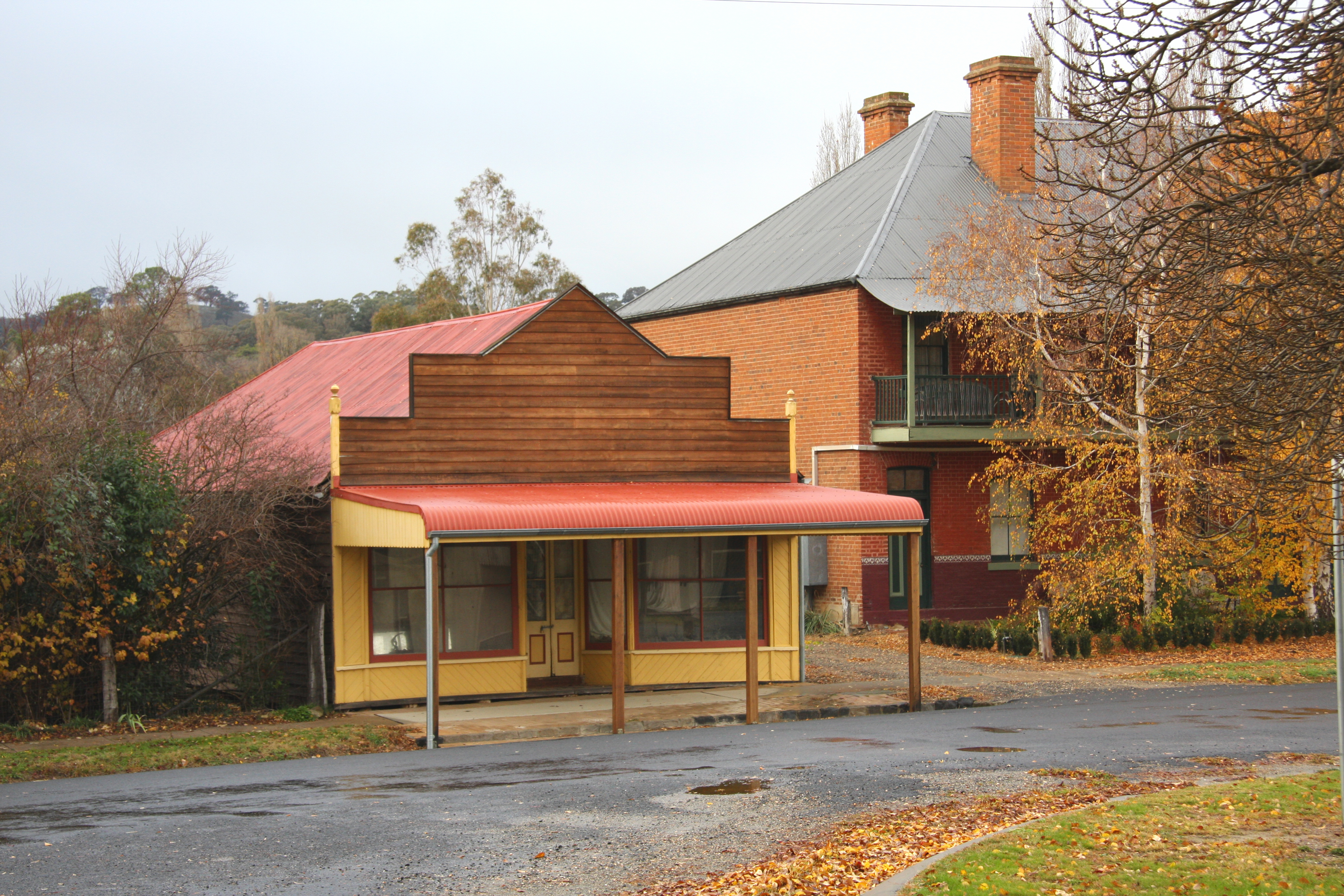 Carcoar Gallery