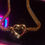 Thumbnail: Luvver Girl Necklace