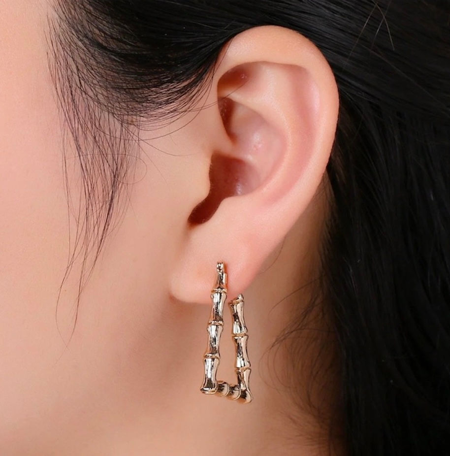 Thumbnail: Baby Bamboos