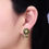 Thumbnail: Sonya Sunflower Stud