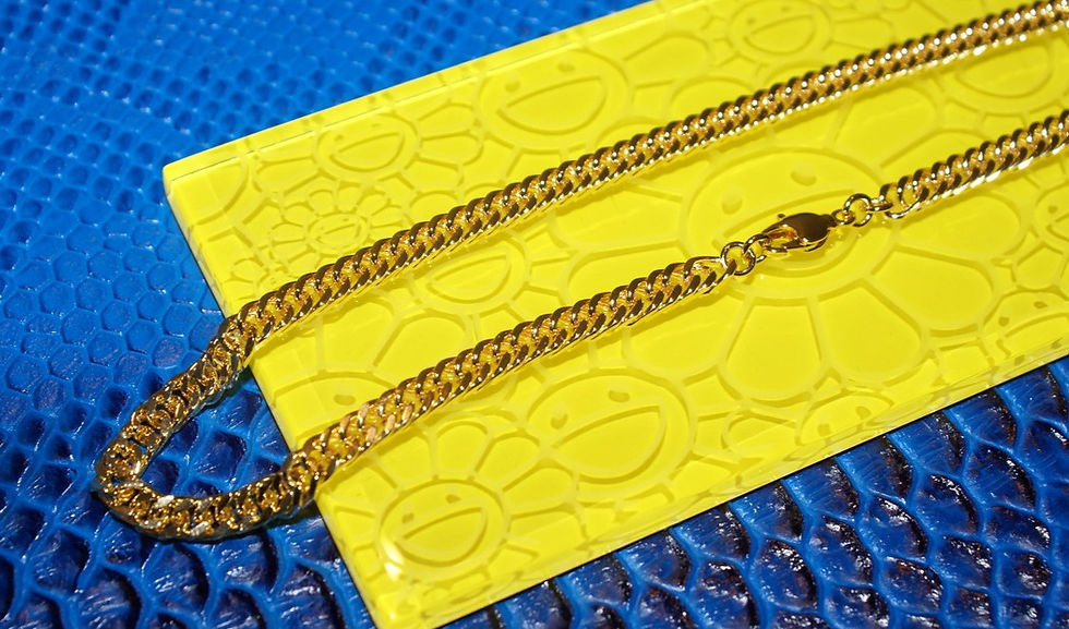 Thumbnail: Arlington Necklace