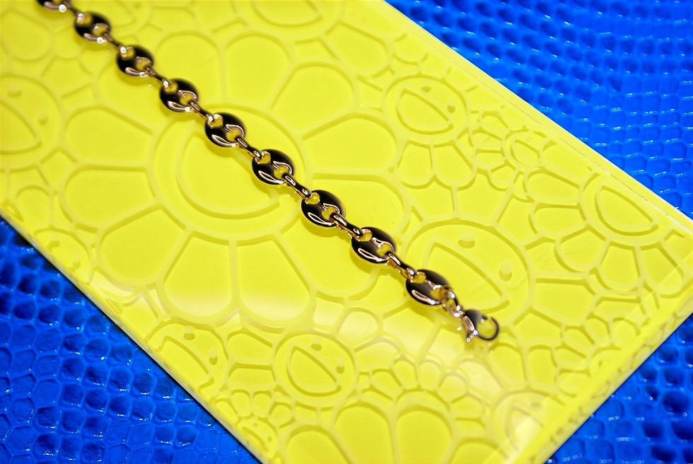 Thumbnail: Mulholland Bracelet