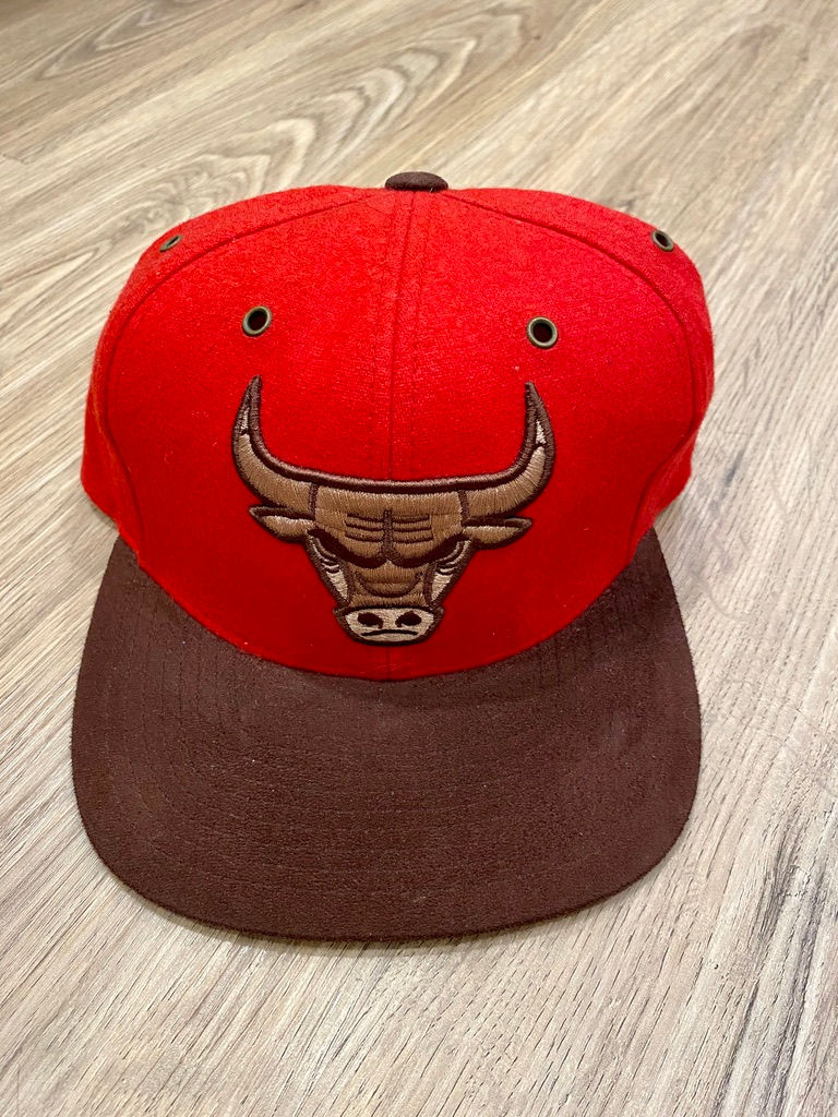 Mitchell & Ness Hat