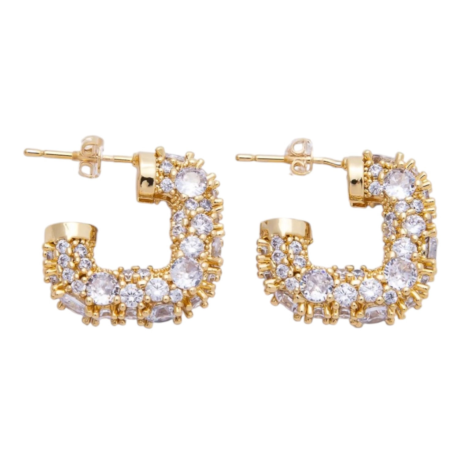 JACKIE PAVE HOOP