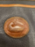 Thumbnail: Dooney & Bourke - Vintage Bag