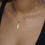 Thumbnail: Thunder Necklace