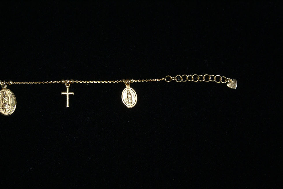 Thumbnail: Luxx Collection // Prosperity Bracelet