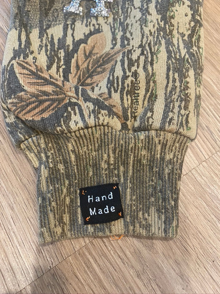Thumbnail: Realtree LA Crewneck