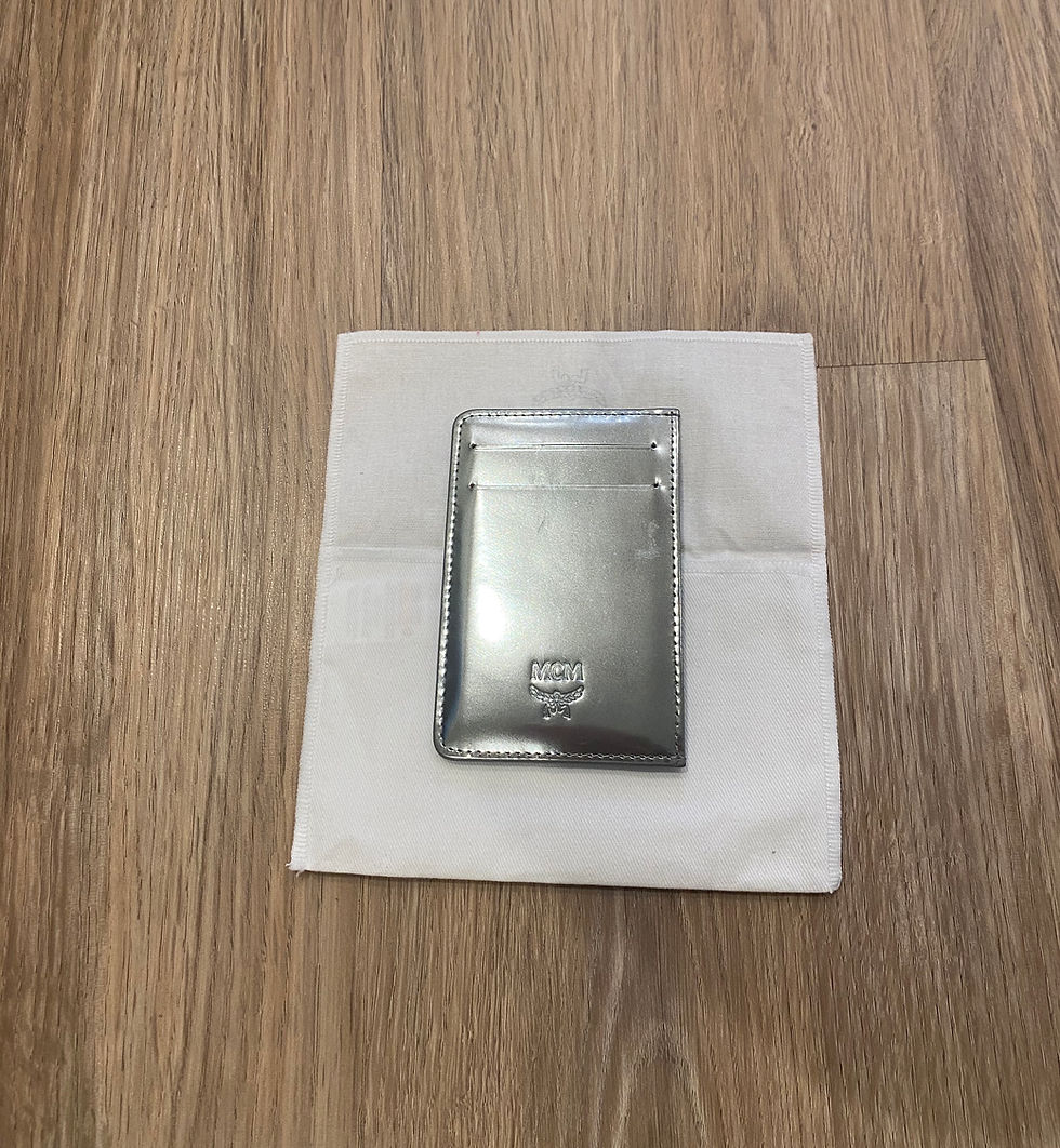 Thumbnail: MCM - Card Holder