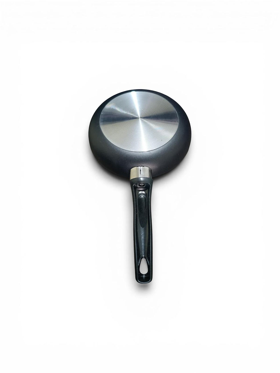 الصورة المصغرة: Myhome MNK - 2 PCS Granit Tava Seti  - 1,8 mm ince / Hafif - 20 -24 Cm