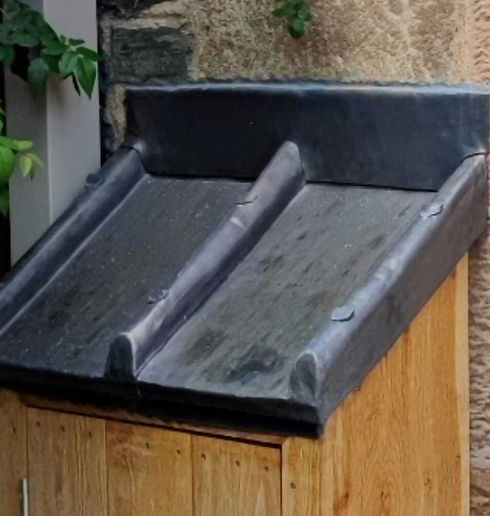 O'Donnell Roofing, Professional lead roofing services in Perth