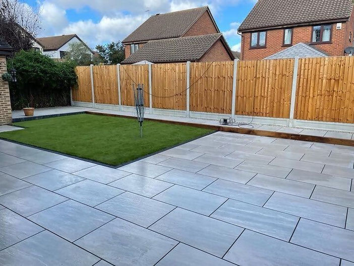 Expert Landscaping Services Houghton-le-Spring