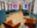 barbers that has been renovated