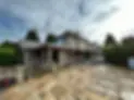 renovation work being done to a domestic property