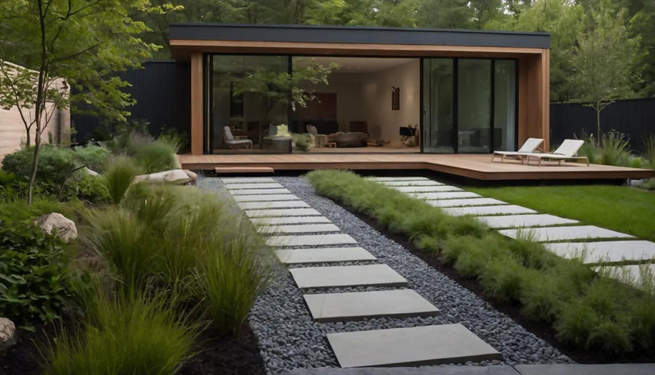 Expert Landscaping Services Houghton-le-Spring