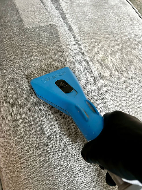 Upholstery Cleaning Services