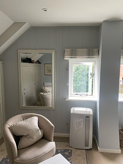 air conditioning system