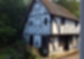 Traditional timber frame cottage