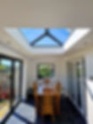 Skylight installation, genie solutions