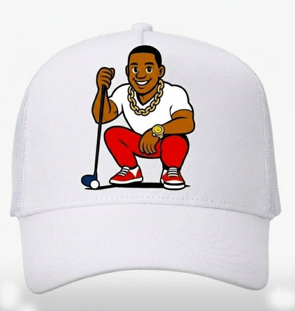 White Hat