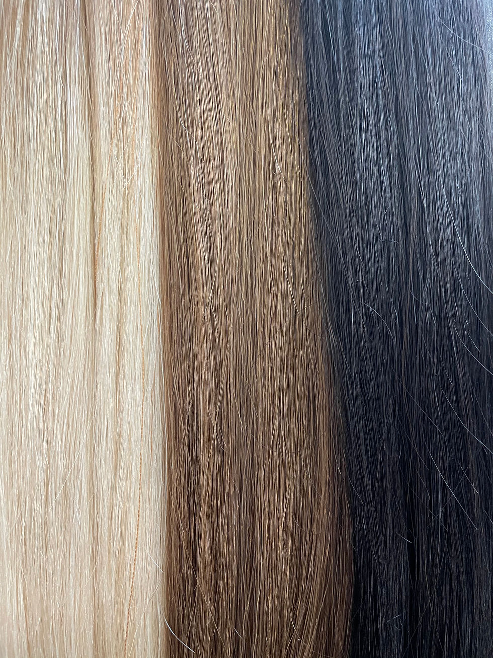 beautiful and healthy!