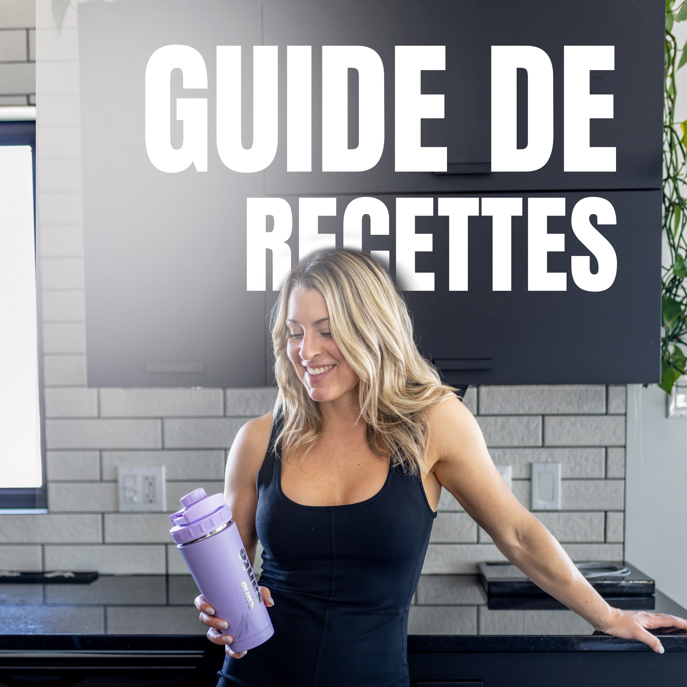 Guide de Recettes Santé et Délicieuses 2023