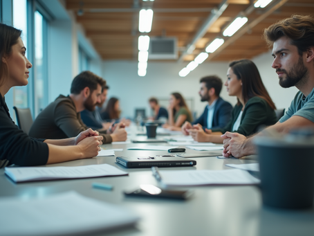 Servicios de comunicación para negocios en crecimiento