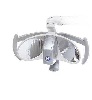 Rasvjeta za pedikuru