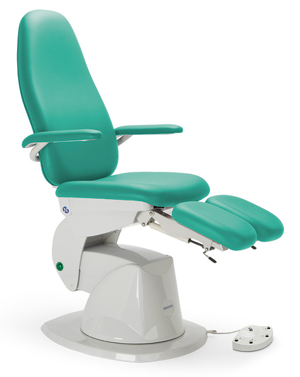 Stolca za pediuru Delta